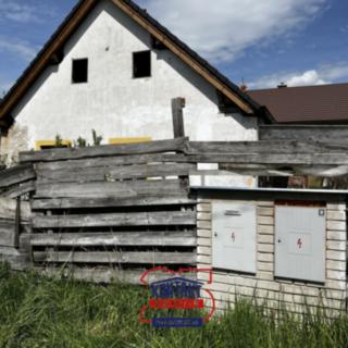 Prodej chalupy 138 m² Strmilov Česká Olešná