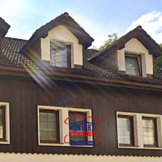 Pronájem bytu 4+1 100 m² Železná Ruda