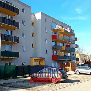 Prodej bytu 3+kk 77 m&sup2; České Budějovice