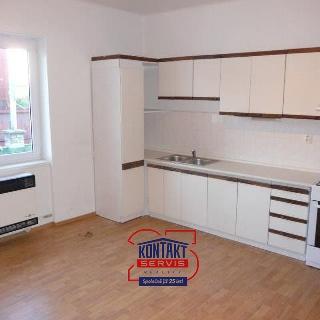 Pronájem bytu 3+kk 63 m² České Budějovice, 