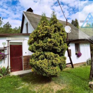 Prodej chaty 65 m&sup2; Bohdíkov