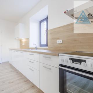 Prodej bytu 2+kk 51 m² Šumperk