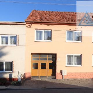 Prodej zemědělské usedlosti 280 m² Velké Hostěrádky, 