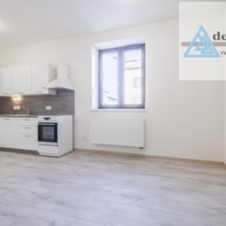 Prodej bytu 2+kk 50 m² Šumperk