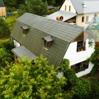 Prodej rodinného domu 100 m&sup2; Hraběšice