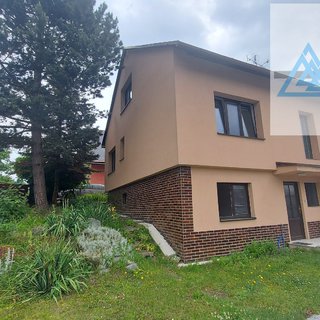 Prodej rodinného domu 340 m² Šumperk, Bohdíkovská