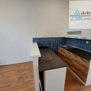 Pronájem bytu 2+1 59 m² Velké Losiny, Lázeňská