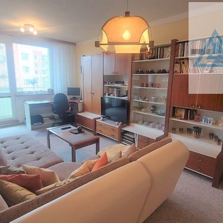 Prodej bytu 3+1 67 m² Šumperk, Gagarinova