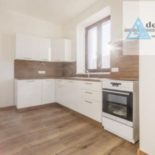 Prodej bytu 2+kk 65 m² Šumperk
