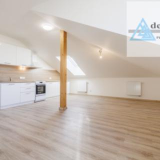 Prodej bytu 1+kk, garsoniery 45 m² Šumperk