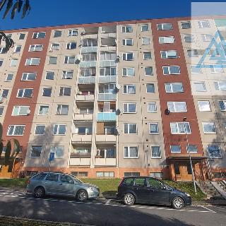 Prodej bytu 3+1 68 m² Šumperk, Bratrušovská