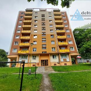 Prodej bytu 3+1 63 m² Zábřeh