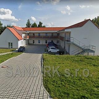 Pronájem bytu 1+kk, garsoniery 32 m&sup2; Blížejov