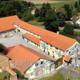 Prodej hotelu, penzionu 1200 m&sup2; Puclice