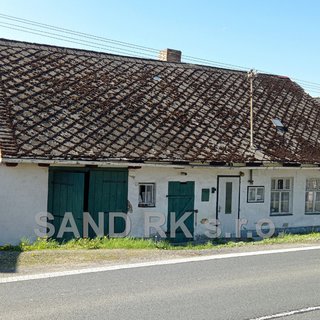 Prodej rodinného domu 70 m² Dlažov