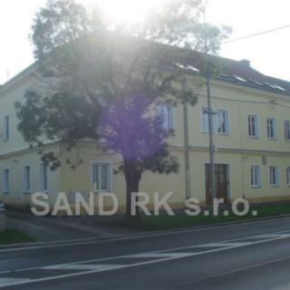 Pronájem bytu 1+kk, garsoniery 38 m² Domažlice