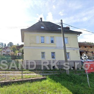 Pronájem činžovního domu 567 m² Horšovský Týn, Nádražní