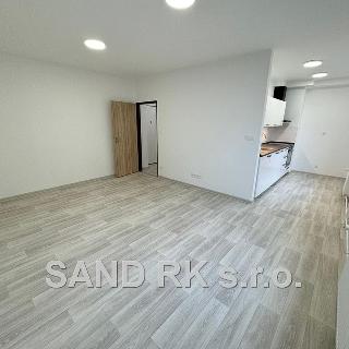 Pronájem bytu 2+1 55 m² Domažlice