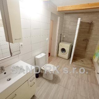 Pronájem bytu 3+1 80 m² Staňkov, 28. října