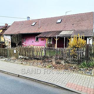 Prodej rodinného domu 130 m&sup2; Měčín