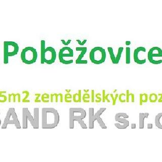 Prodej zemědělské půdy 63 725 m² Mnichov, 