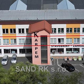 Pronájem Ostatních komerčních prostor 400 m&sup2; Domažlice