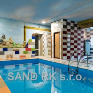 Prodej restaurace 400 m² Puclice