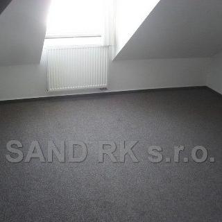 Pronájem bytu 1+kk a garsoniéry 20 m² Staňkov, Družstevní