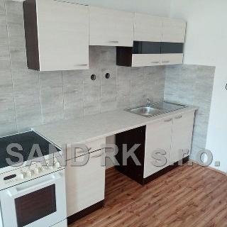 Pronájem bytu 1+kk a garsoniéry 40 m² Staňkov, Družstevní