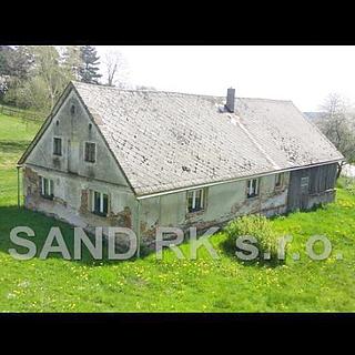 Prodej rodinného domu 715 m&sup2; Hora Svatého Václava