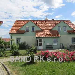 Pronájem bytu 3+kk 274 m² Blížejov