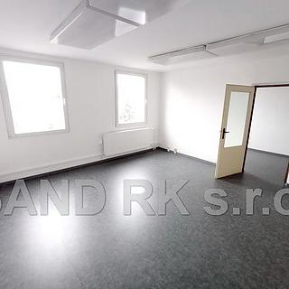 Pronájem kanceláře 15 m² Klatovy