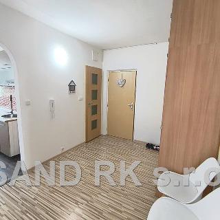 Prodej bytu 2+1 64 m² Domažlice, Mánesova