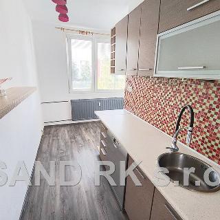 Prodej bytu 2+1 64 m² Domažlice