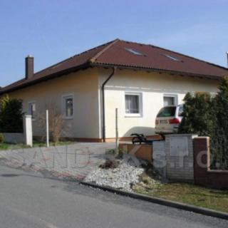 Pronájem bytu 3+kk 124 m² Kdyně Hluboká