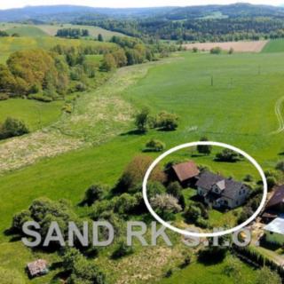 Prodej rodinného domu 104 m² Všeruby