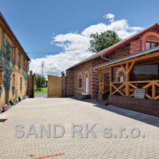 Prodej rodinného domu 5177 m² Puclice