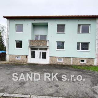Prodej bytu 3+1 91 m² Kokašice