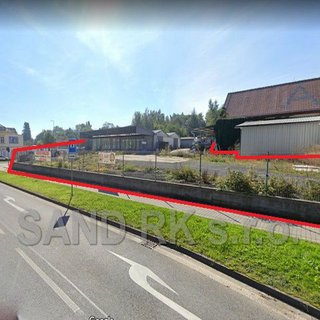 Pronájem obchodu 5 420 m² Domažlice, Masarykova