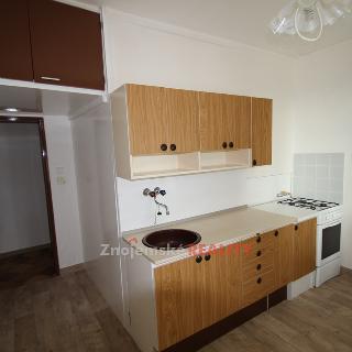 Pronájem bytu 2+1 52 m² Znojmo, 17. listopadu