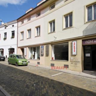 Pronájem obchodu 16 m² Znojmo, Dolní Česká