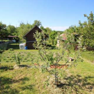Prodej zahrady 570 m² Znojmo, Cínová hora R