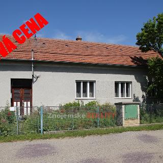 Prodej rodinného domu 100 m² Grešlové Mýto, 