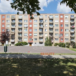 Prodej bytu 2+1 55 m² Znojmo, Bolzanova