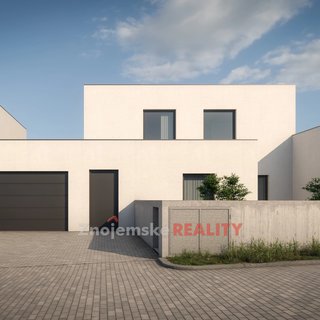 Prodej rodinného domu 181 m² Znojmo, Koukalova