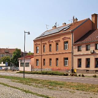 Pronájem bytu 3+1 91 m² Znojmo, Dr. Milady Horákové