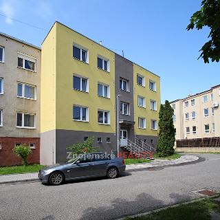 Prodej bytu 1+kk a garsoniéry 19 m² Znojmo, Jindřicha Hořejšího