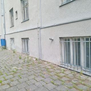 Pronájem skladu 66 m² Olomouc, Masarykova třída