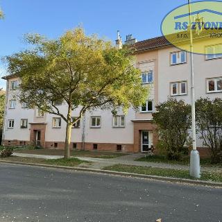 Pronájem bytu 2+1 55 m², Sokolovská