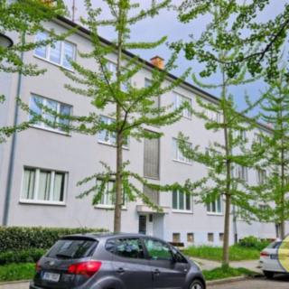 Prodej bytu 3+1 77 m² Kroměříž